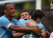 PG游戏下载-英超争冠之夜，罗德里全程高能输出，定义现代中场大师