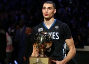 PG游戏APP-年度焦点之战之夜，阿什拉夫在聚光灯下证明自己