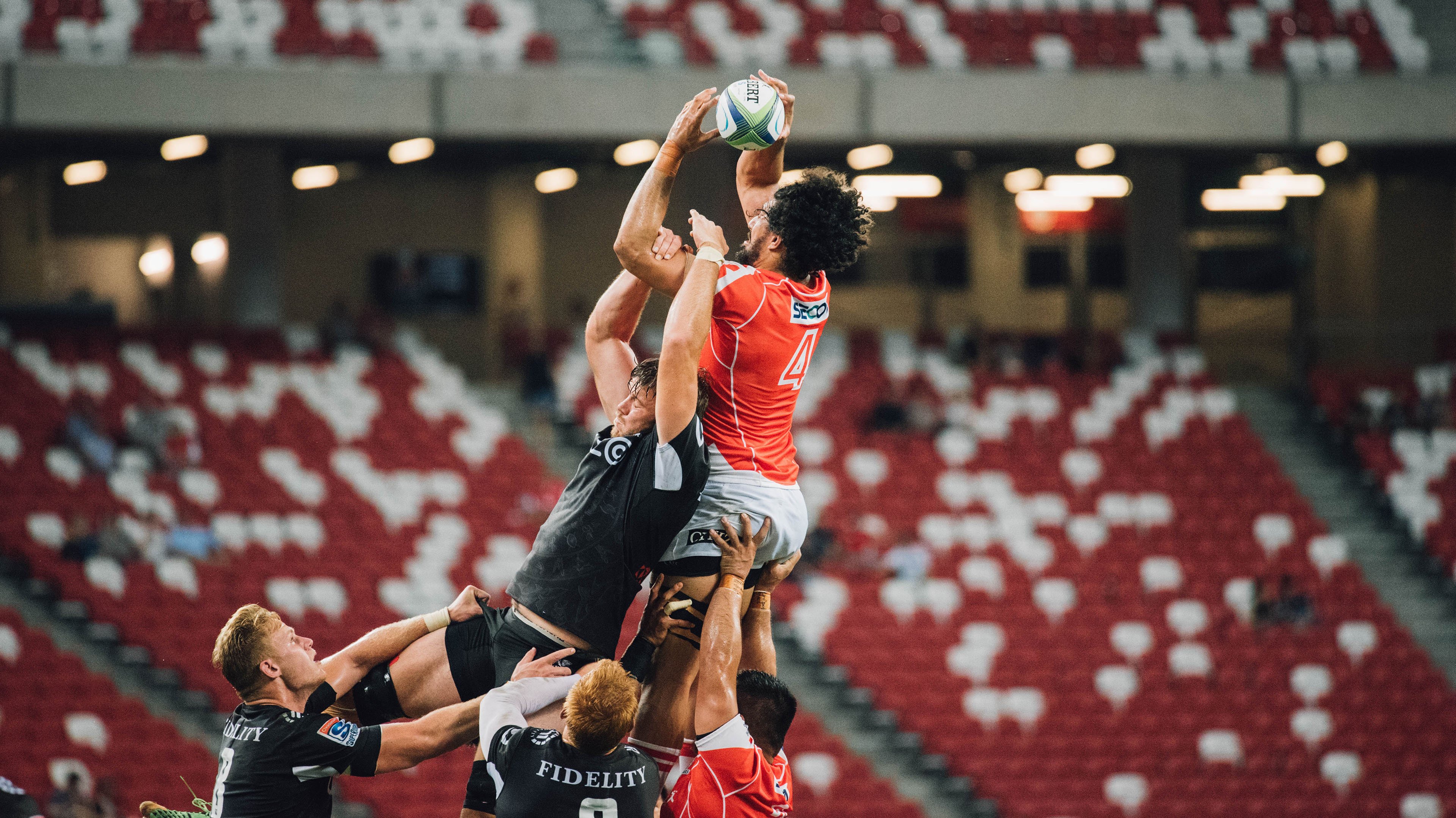 抢七之夜，小贾伦的独舞，当沉默的利刃划破喧嚣