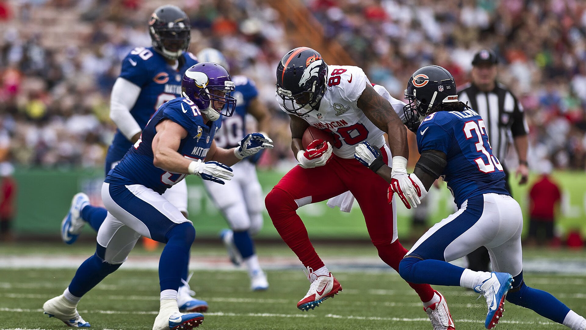 孔德掌控全局，加纳单节风暴击溃摩纳哥—节奏大师的胜利方程式